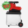 Cobra QS2500 Garden Shredder - Image 2