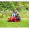 Snapper ZTX105 Zero Turn Mower - Image 3