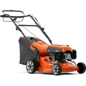 Husqvarna LC140SP Self-Drive Lawnmower