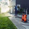 Husqvarna PW 350 Pressure Washer - Image 3