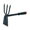 Fiskars Ergo Cultivator Hoe - Image 3