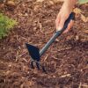 Fiskars Ergo Cultivator Hoe - Image 2