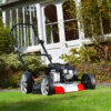 Cobra MM51B 20" Mulching Lawnmower - Image 3
