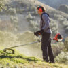 Echo SRM-3021TES/U Bike Handle Brush Cutter - Image 2