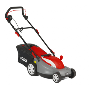 Cobra GTRM40 16" Electric Lawnmower