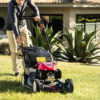 Honda HRX537 HYE 21" Lawnmower - Image 3