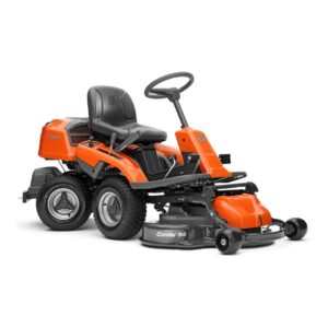 Husqvarna R 214TC