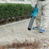 Makita DUB184RT 18V LXT Brushless Blower Kit - Image 2