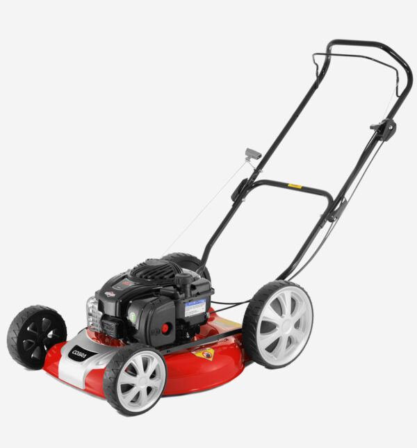 Cobra MM51B 20" Mulching Lawnmower
