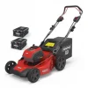 Snapper ESXD19SPWM82K - 19" Self-propelled Battery Mower - Image 2