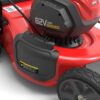 Snapper ESXD19SPWM82K - 19" Self-propelled Battery Mower - Image 3
