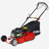 Cobra RM46SPH 18" Petrol Roller-Drive Lawnmower - Image 2