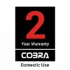 Cobra RM46SPH 18" Petrol Roller-Drive Lawnmower - Image 3