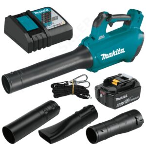 Makita DUB184RT 18V LXT Brushless Blower Kit