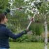 Wilkinson Sword Telescopic Bypass Loppers - Image 2