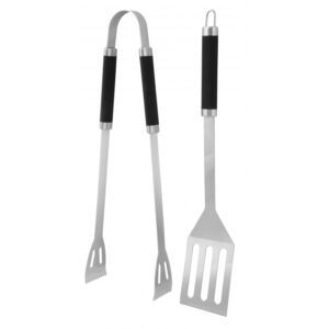 Dangrill 2 Piece BBQ Tool Set