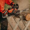 Echo DCS-310 Battery Powered Chainsaw Kit - Image 4
