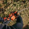 Echo DHC-310 Battery Powered Hedge Trimmer Kit - Image 3