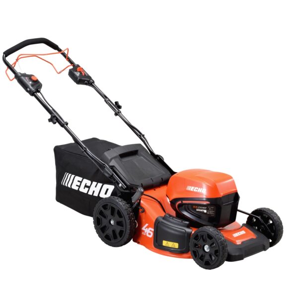 Echo DLM-310/46SP Battery Powered Lawnmower Kit