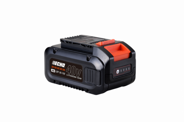 Echo Garden+ LBP-36-150 4ah Battery