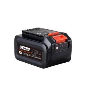 Echo Garden+ LBP-36-80 2ah Battery
