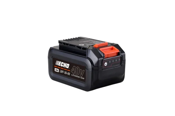 Echo Garden+ LBP-36-80 2ah Battery