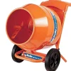 Belle Minimix 150 Electric Cement Mixer 110V - Image 2