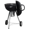 Dangrill Kettle BBQ Premium 57cm black - Image 2
