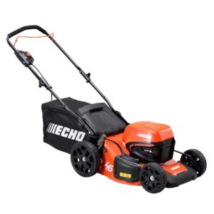 Echo DLM-310/46P Battery Powered Lawnmower Kit