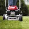 Honda Izy HRG466SKEP 18" Self-Propelled Lawnmower - Image 2