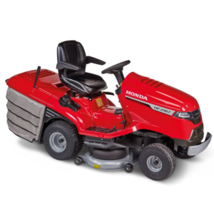 Honda HF2417 HME Tractor Lawnmower