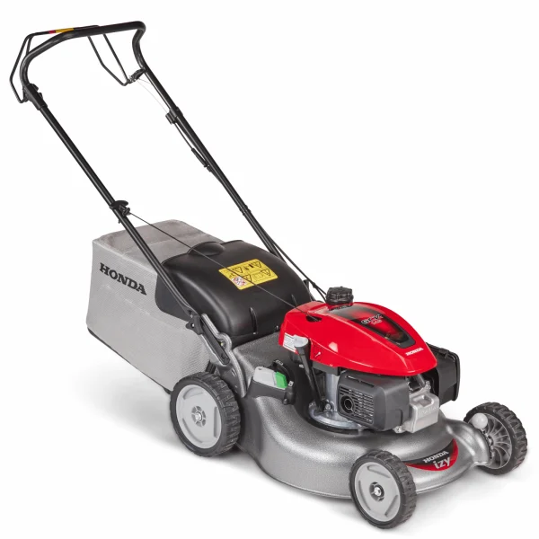 Honda Izy HRG466SKEP 18" Self-Propelled Lawnmower