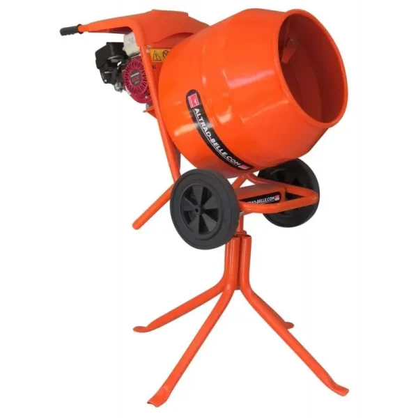 Belle Minimix 150 Petrol Cement Mixer