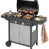 Campingaz 2 Series Classic LX Plus BBQ - Image 3