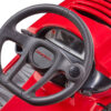 Honda HF2417 HME Tractor Lawnmower - Image 3