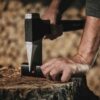 Fiskars XSharp Axe and Knife Sharpener - Image 2