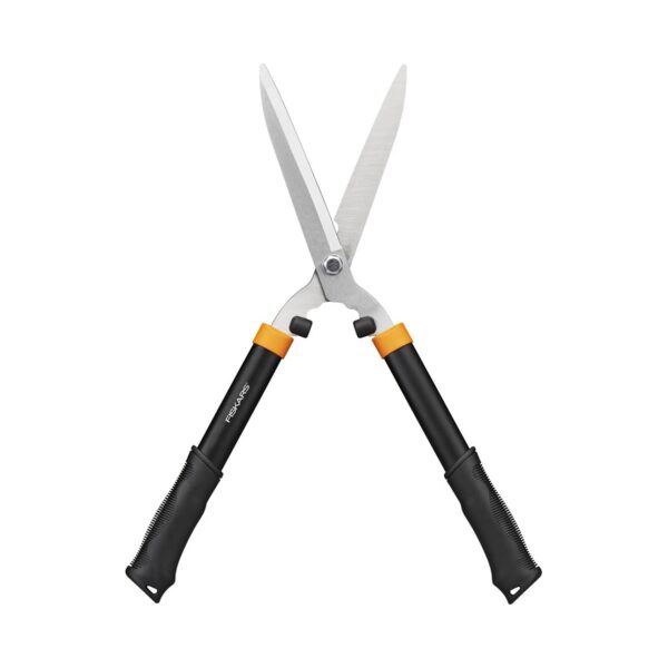 Fiskars Solid Hedge Sheers HS21
