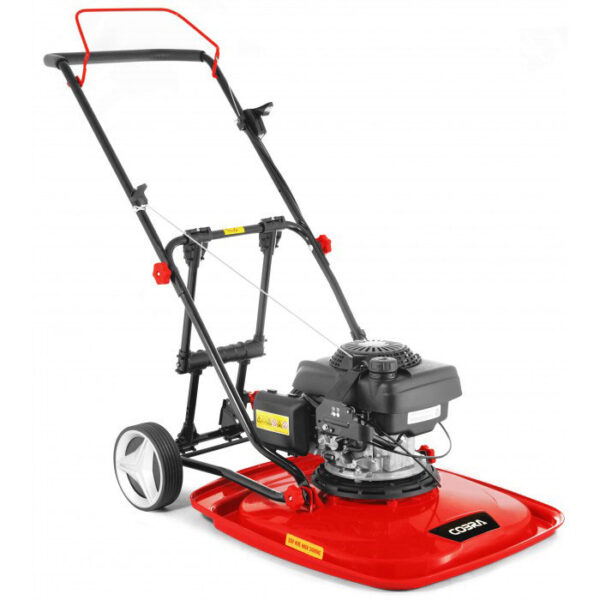 Cobra Airmow 51 PRO 20" Hover Mower