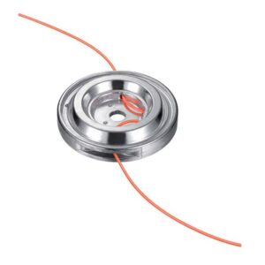 Universal Aluminium Strimmer Head