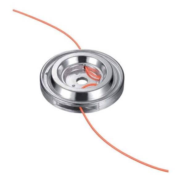 Universal Aluminium Strimmer Head