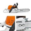 Stihl MS391 Chainsaw 20" - Image 2