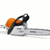 Stihl MS391 Chainsaw 20" - Image 3