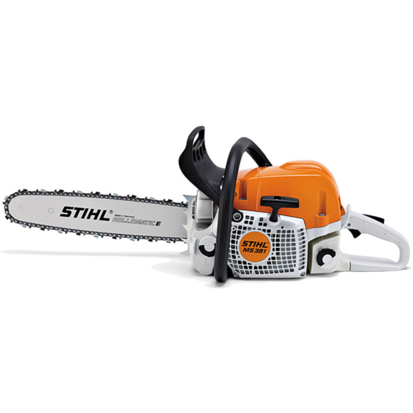 Stihl MS391 Chainsaw 20"