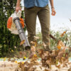 Stihl BG56 Leaf Blower - Image 4