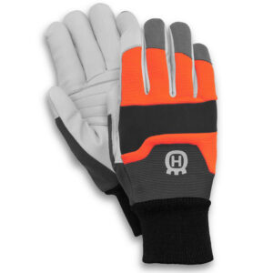 Husqvarna Functional Chainsaw Gloves
