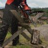 Echo CS-3510ES 14" Chainsaw - Image 5