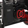 Mosa Open Range AVR Petrol Generator GE6900 240V - Image 2