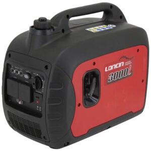 Loncin LC3000i Petrol Inverter Generator