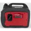 Loncin LC3000i Petrol Inverter Generator - Image 3