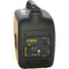 Loncin LC2000i Petrol Inverter Generator - Image 3